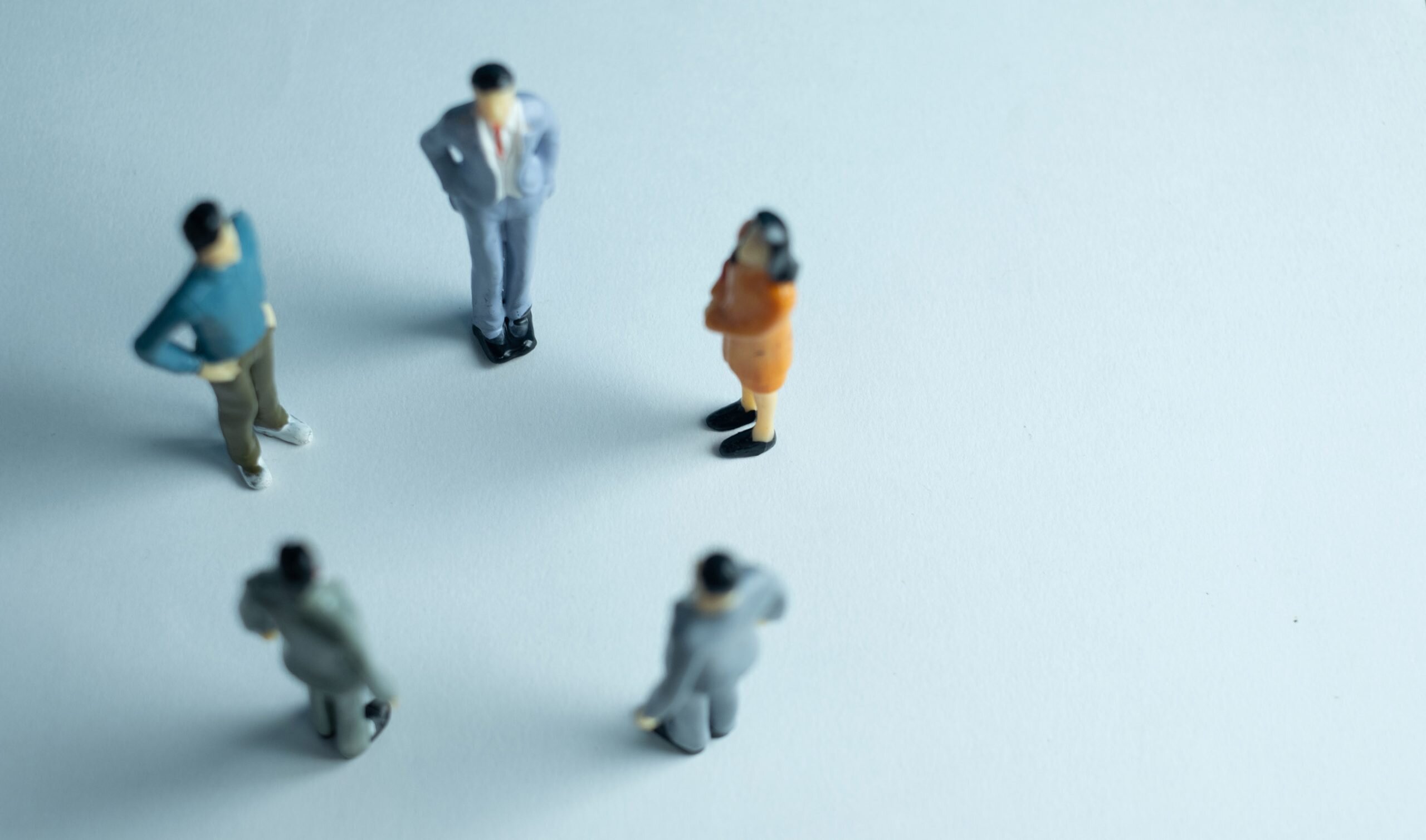 Customers — Stay Close and Be Prepared to Shift Segments