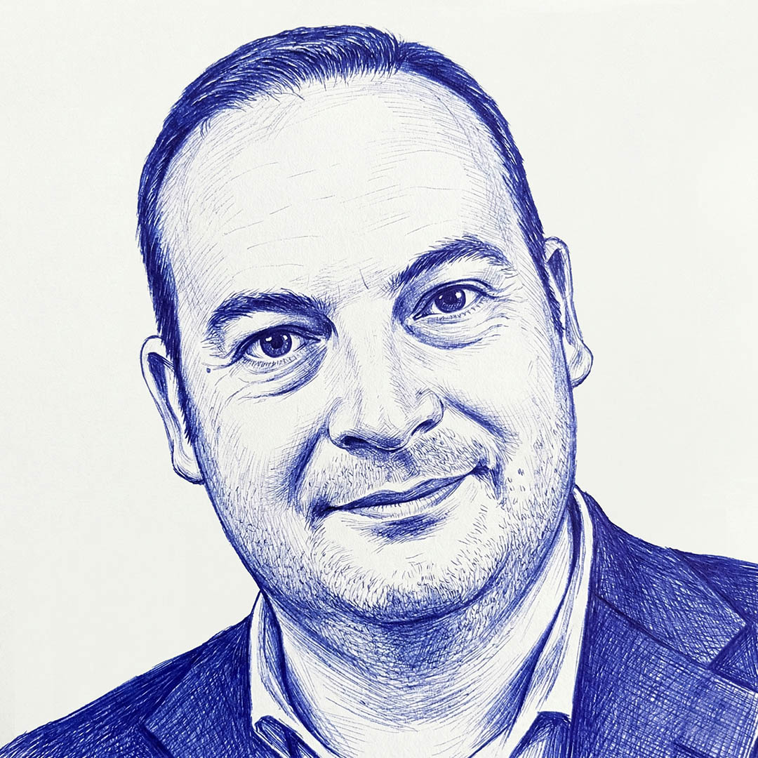 François-Joseph Van Audenhove