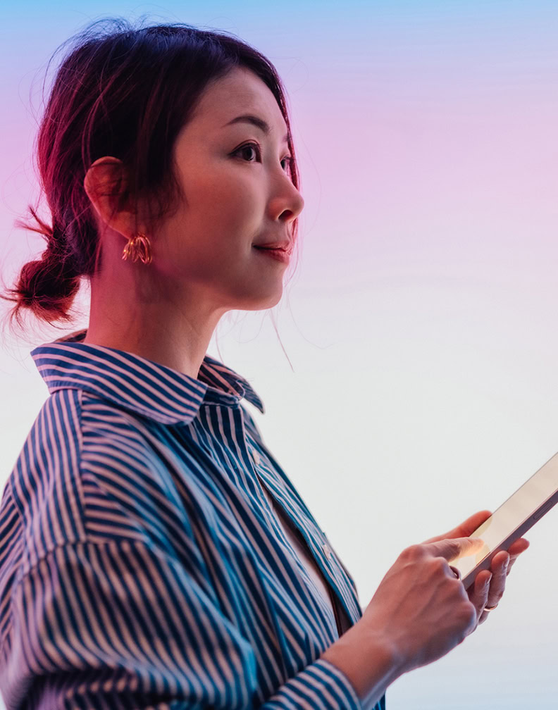 Future Labs: Human Led, AI-Powered