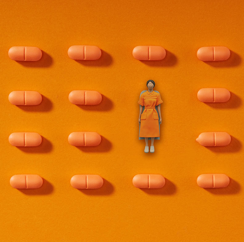 Putting Patients First: The Key to Long-Term Pharma Success