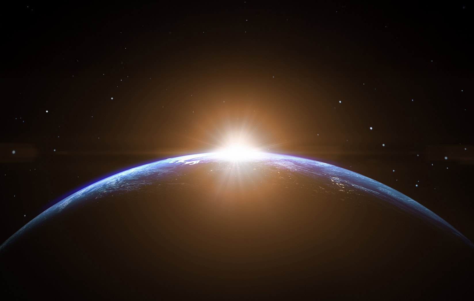 Reflecting Change: What Space Mirrors Reveal About Sustainable Futures