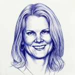 Debra Aho Williamson