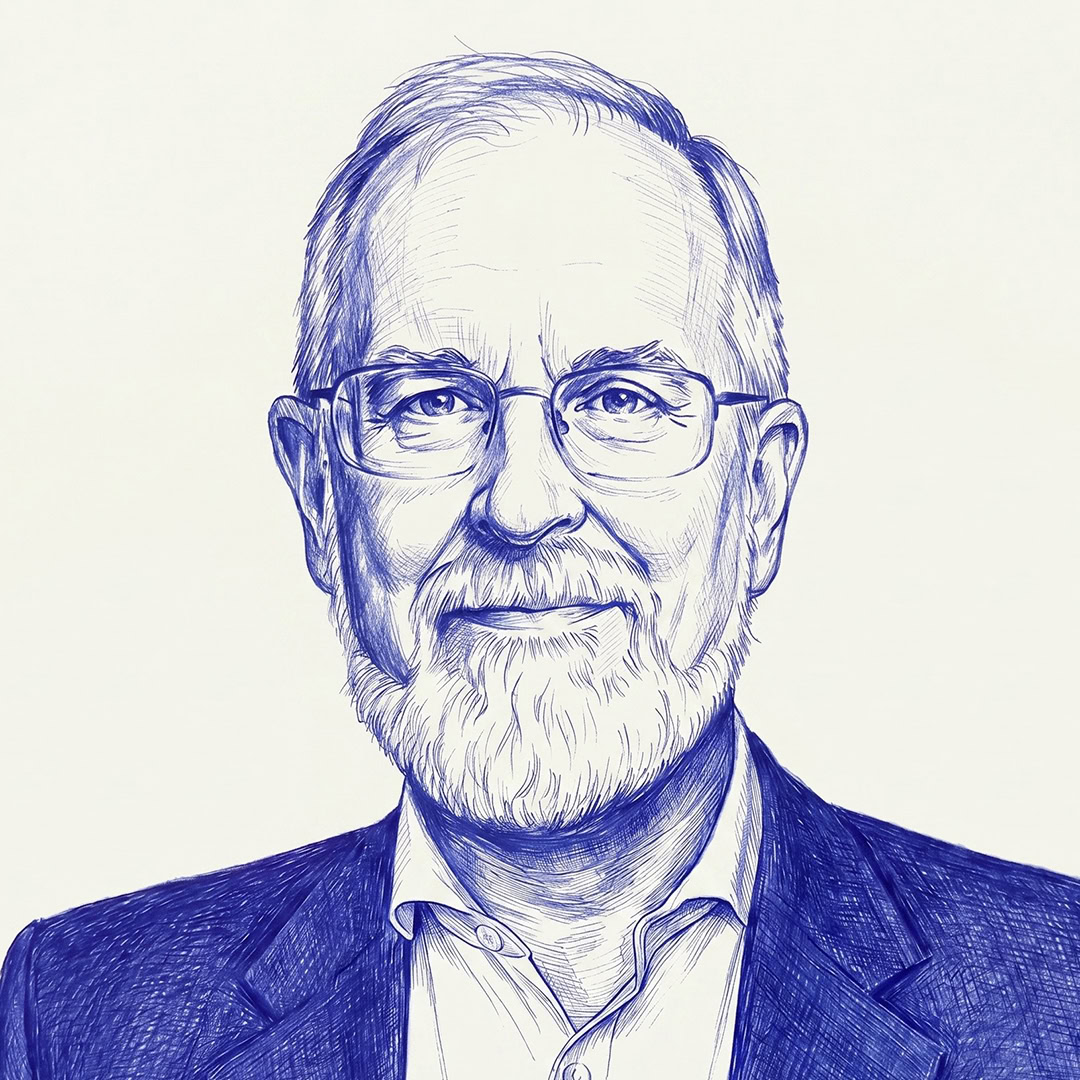 Robert N. Charette