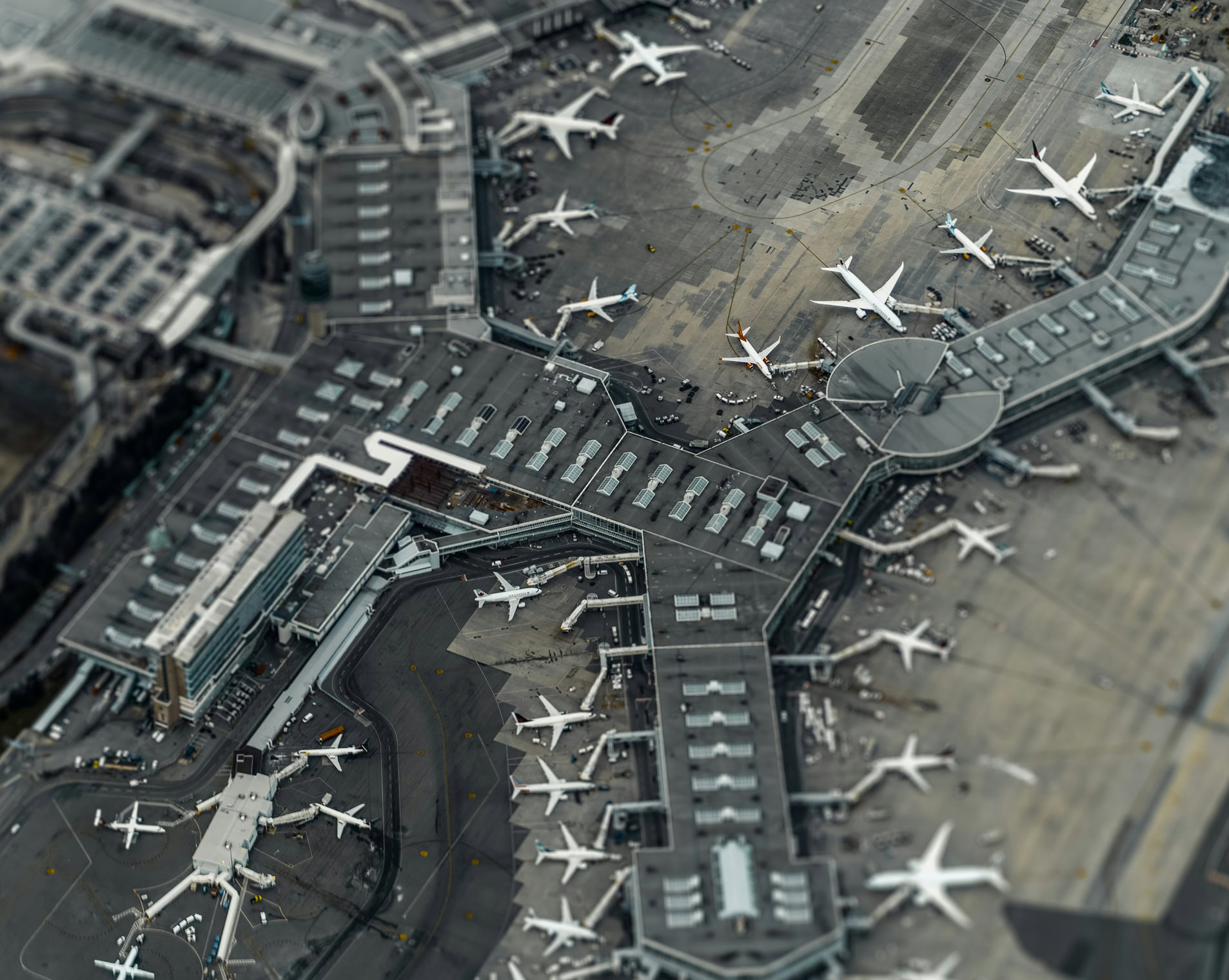 Automate to Aviate: How Autonomous Technologies Are Transforming Airport Operations
