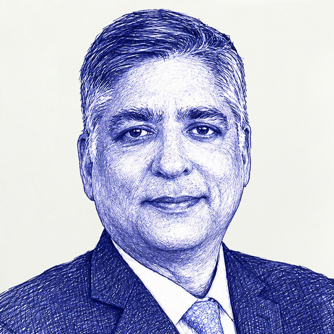 Kapil Chadda