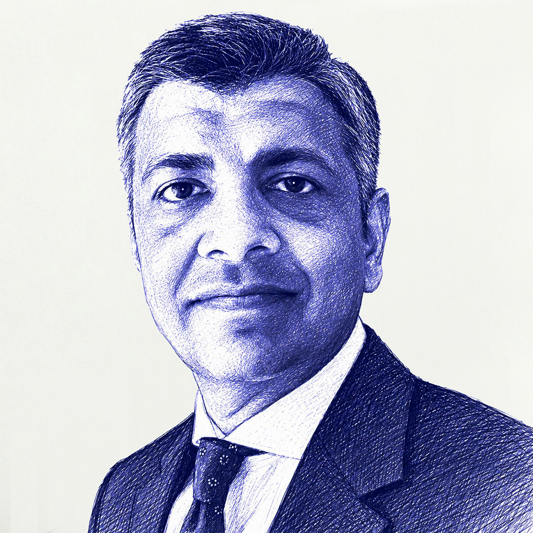 Shirish Jain