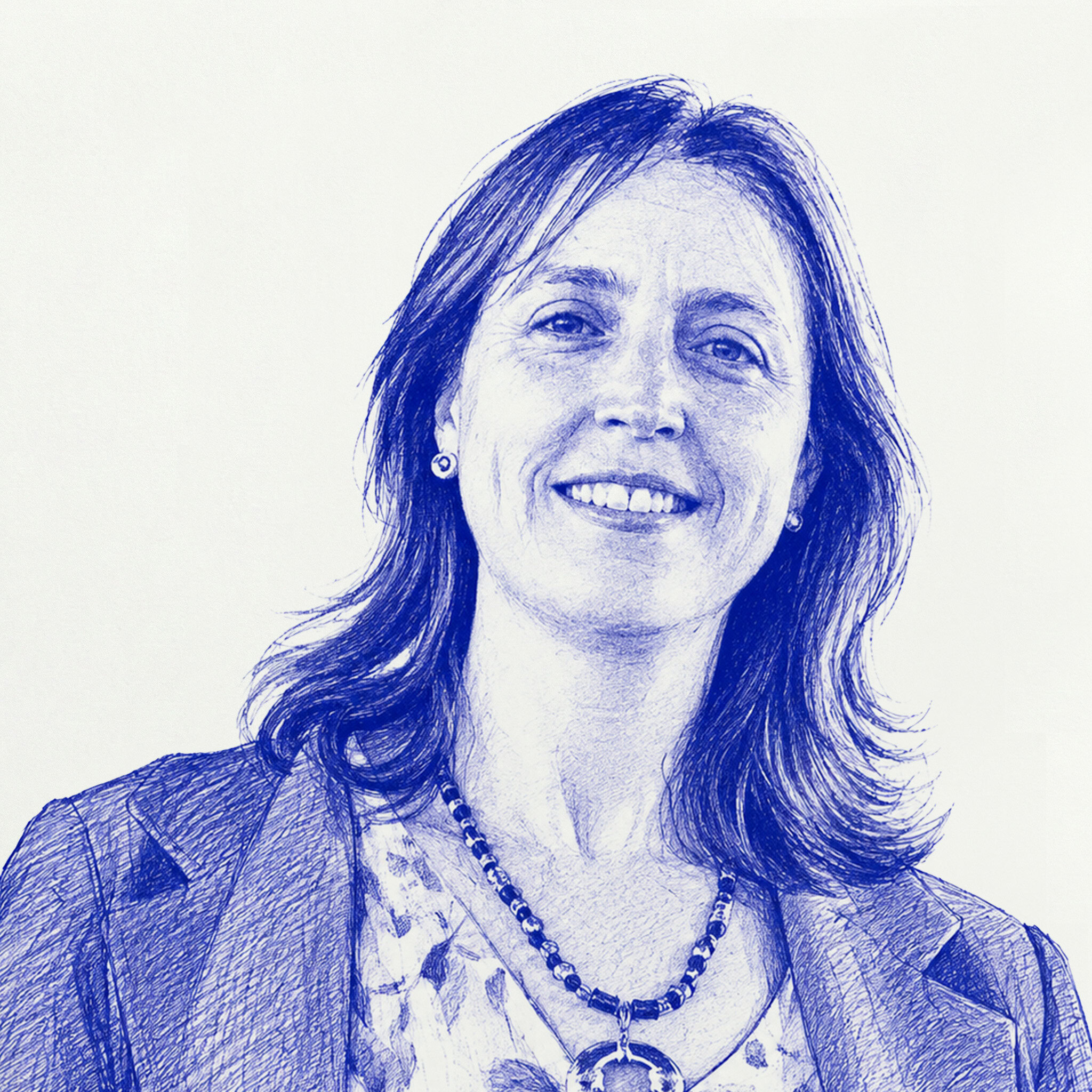Piedad Martín
